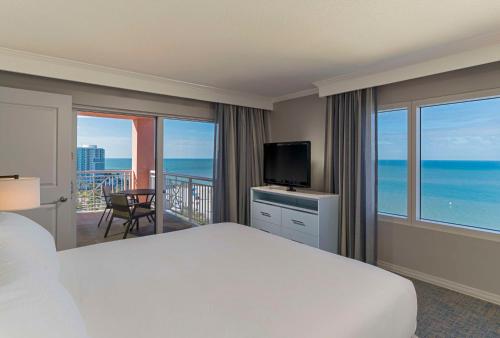 Hyatt Regency Clearwater Beach Resort & Spa