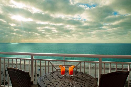 Hyatt Regency Clearwater Beach Resort & Spa