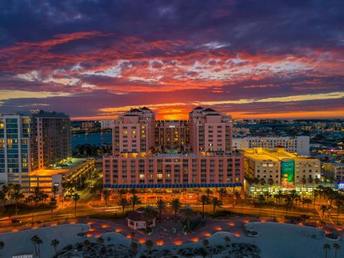 Hyatt Regency Clearwater Beach Resort & Spa