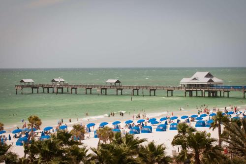 Hyatt Regency Clearwater Beach Resort & Spa