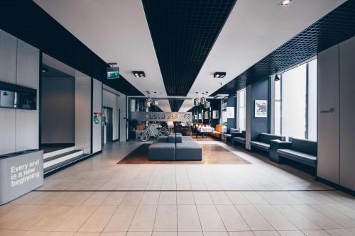 Park Inn by Radisson Katowice - main image