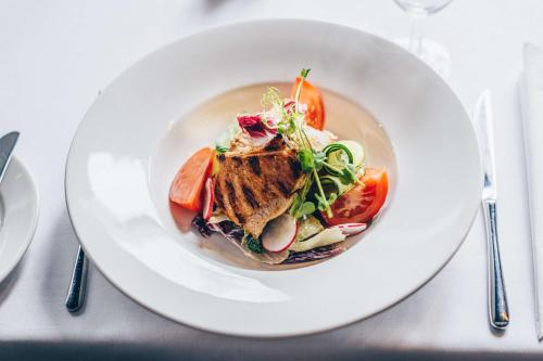 Park Inn by Radisson Katowice - image 12