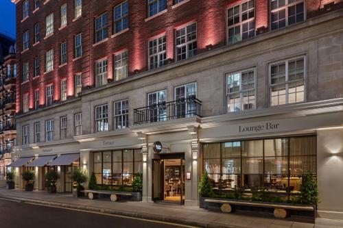 The May Fair, A Radisson Collection Hotel