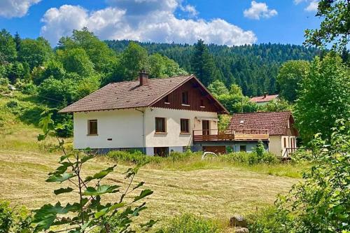 House type chalet - sauna and balneo - 14 pers - Location saisonnière - Gérardmer