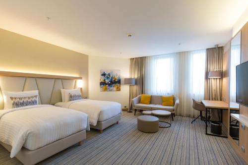 Courtyard by Marriott Banja Luka, Banja Luka (Foto 11)