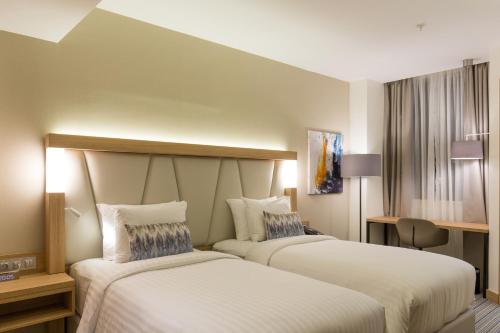 Courtyard by Marriott Banja Luka - image 12