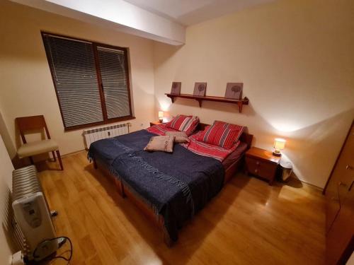 Predela La Perle cozy apartment 2-bedroom Bansko