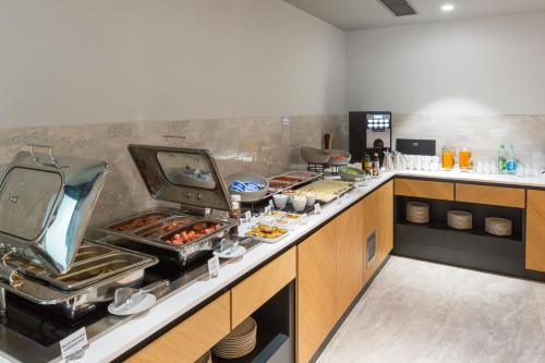 Courtyard by Marriott Banja Luka - image 10