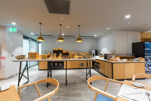 Courtyard by Marriott Banja Luka - image 11