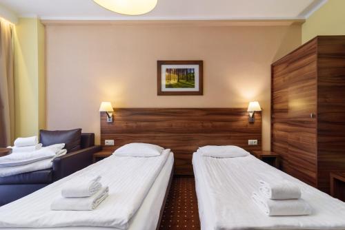 Hotel Podium - image 13