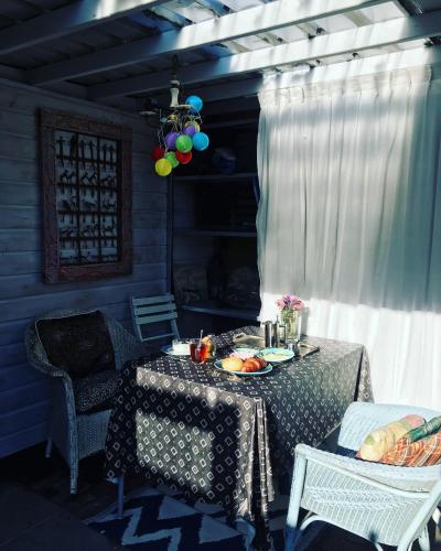  B&B Bij de Zee centre of Julianadorp 10 min from beaches in Julianadorp