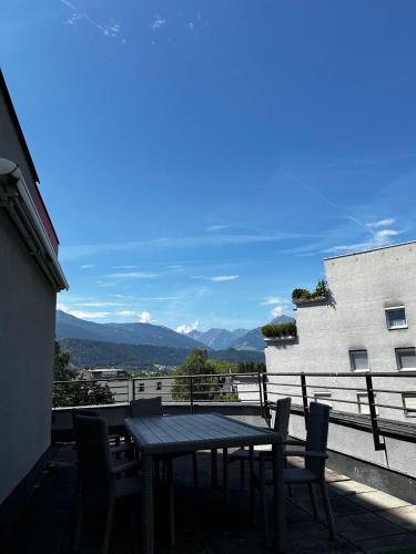 Sommerhotel Karwendel 5