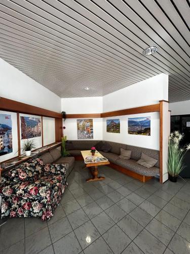 Sommerhotel Karwendel 3
