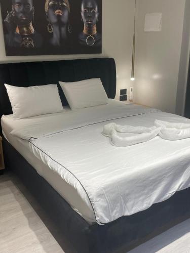1 king bed