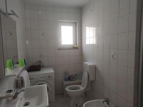 Apartment with Garden View image 5