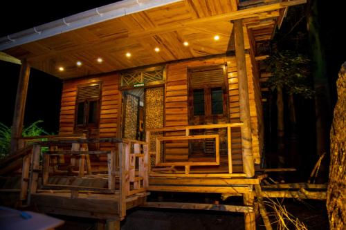 Fusion Eco Resort and Auto Spa