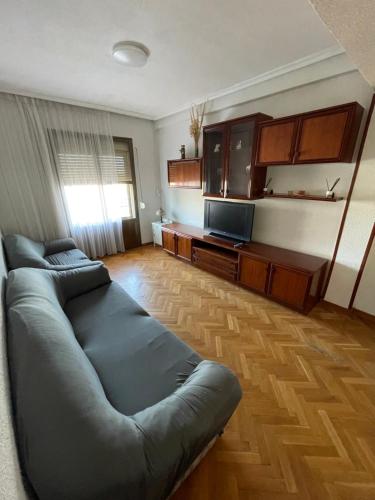 Piso Aranda