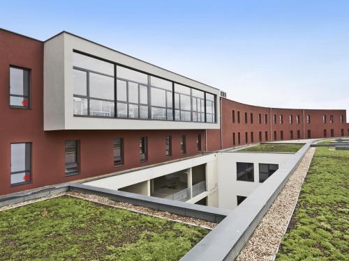 Hôtel Première Classe Thionville