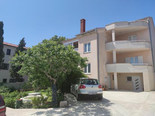  Apartments Dijana in Krk