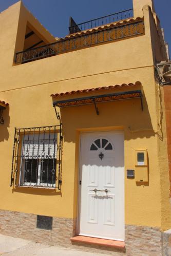 Ieeja, Mirada al Júcar (Mirada al Jucar) in Jorquera