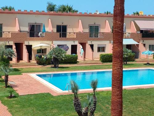 Palmier sidi Bouzid in Sidi Bouzid