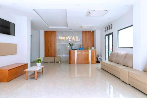 Royal Hotel Nha Trang