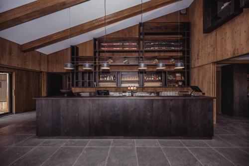 Highland Base Kerlingarfjoll in Haukadal