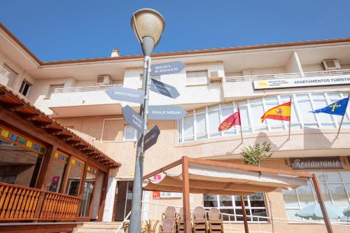  Destino De Sol De Los Alcazares in Los Alcázares