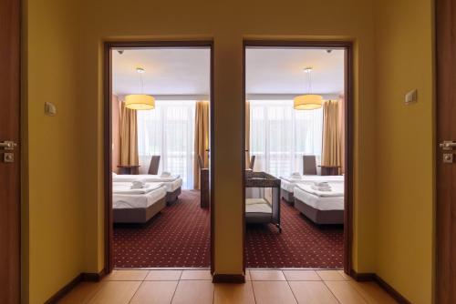 Hotel Podium - image 3