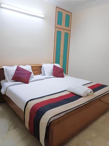 Flexi Hospitality -Mercury Inn -स्वर्ण मंदिर से 5 कदम की दूरी पर