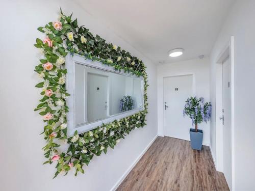 BF2 - Stylish Apartment with Free Parking in Batley