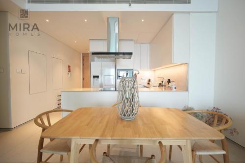 Serviced 2 bedroom with beach access, Dubái (foto 3)
