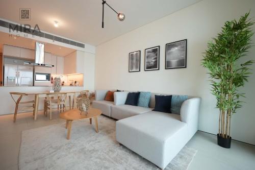 Serviced 2 bedroom with beach access, Dubái (foto 6)