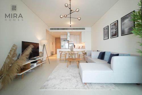 Serviced 2 bedroom with beach access, Dubái (foto 7)