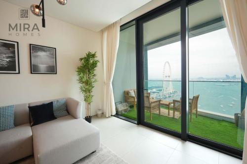 Serviced 2 bedroom with beach access, Dubái (foto 8)