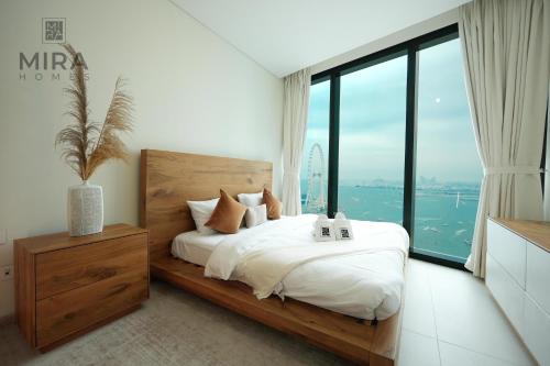 Serviced 2 bedroom with beach access, Dubái (foto 9)