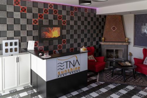 Etna Sunshine Rent Rooms