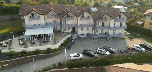 Hotel Da Remo in Tenna