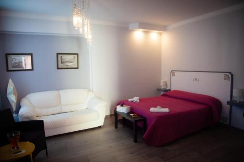 B&B La Torre – Maratea, AZ