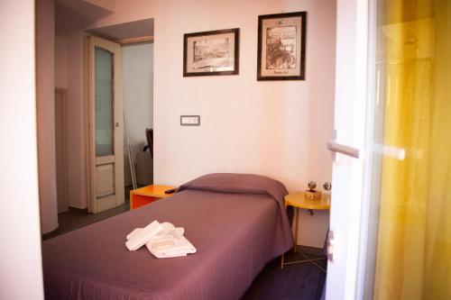 B&B La Torre – Maratea, AZ