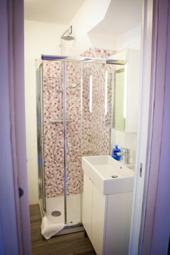 B&B La Torre – Maratea, AZ