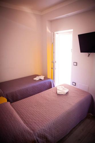 B&B La Torre – Maratea, AZ
