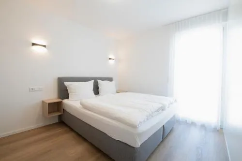 Smart & Stay Aparthotel Saarlouis Lisdorf - Self-Check-In - Free Parking in Saarlouis, Deutschland