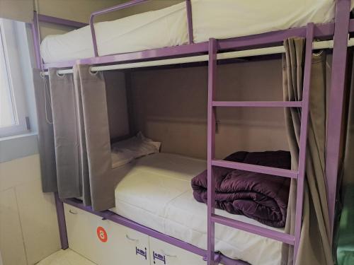 Scout Madrid Hostel - main image
