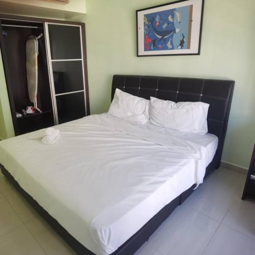 Warisan cityview jalan cheras 56000KL