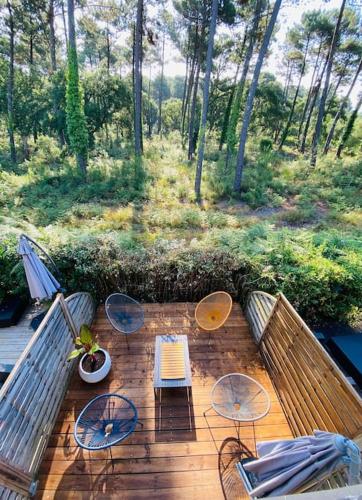 设施服务, Le calme entre plage (700m) et golf! (Classé 3*) (Le calme entre plage (700m) et golf! (Classe 3*)) in 塞纽斯