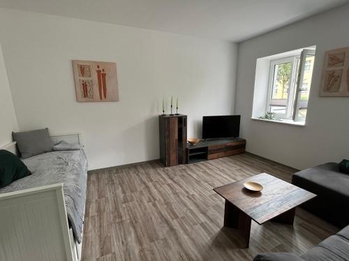 Ferienwohnung Kolow GbR in 昂格明德
