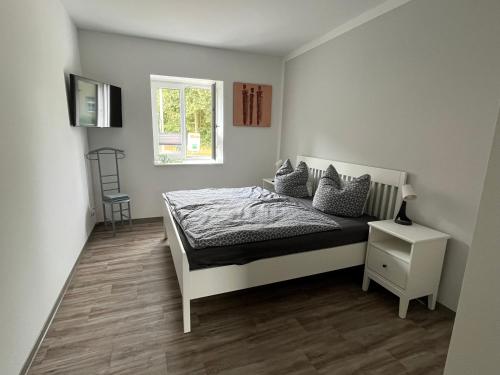 Ferienwohnung Kolow GbR in 昂格明德
