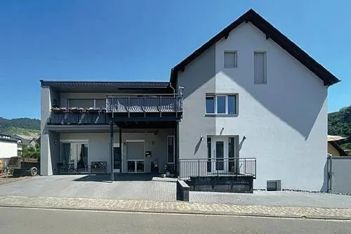 Görg Ferienwohnungen in Kröv, Deutschland