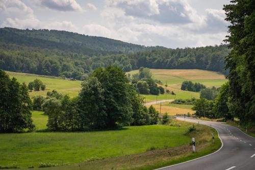 Ferienwohnung zum Märchenwald